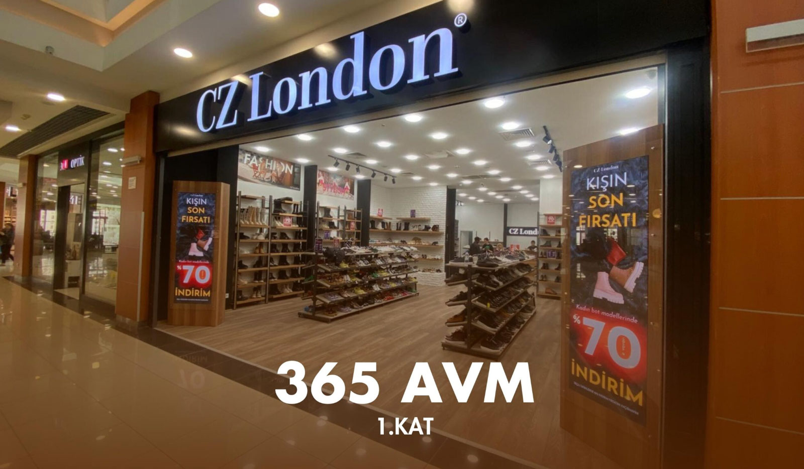 Store Project 5
